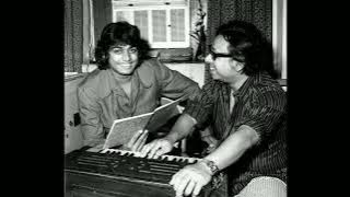 Tu Hi Heera Tu Hi Moti | Dost (1989) | Amit Kumar, Asha Bhosle | RD Burman | Indeevar