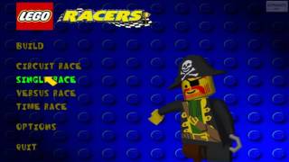 LEGO Racers - HD/Widescreen Tutorial (NEW)