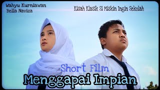 Download Lagu Menggapai Impian | Film Karya Anak Desa | Film Pendek MP3 Download Lagu Menggapai Impian | Film Karya Anak Desa | Film Pendek MP3