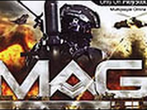 Classic Game Room HD - MAG for Playstation 3 PS3 review
