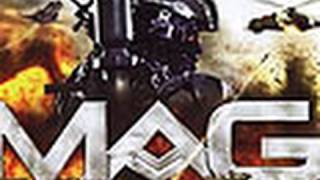Classic Game Room HD - MAG for Playstation 3 PS3 review