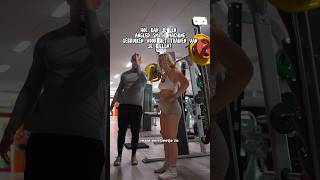 Fitness tip van flip! #fitdutchies #krachttraining #trainen #afvallen #billentrainen #gezondheid