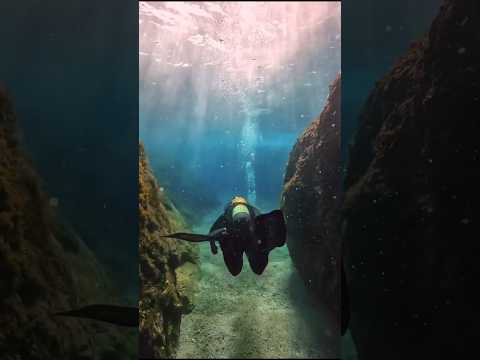 ¡Me saqué el Open Water Diver en Tossa de Mar! 🌊🤿 #tossademar #costabrava #openwaterdiver #buceo
