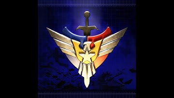 Command & Conquer: Generals — Zero Hour: США (FullRus)