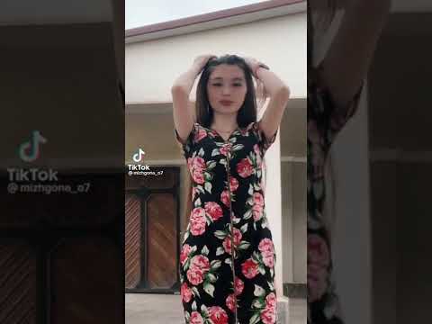 Tajik girls