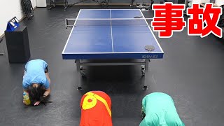 初打ちのさてぃお定期戦が事故レベルだった