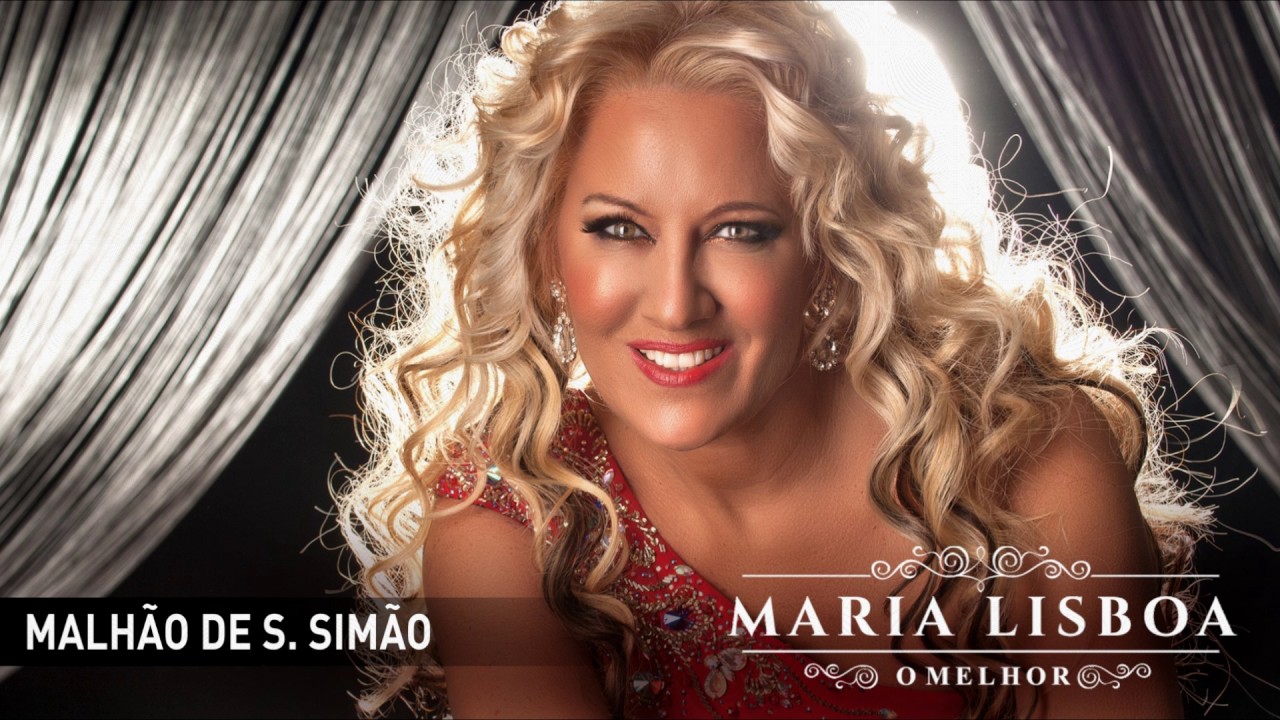YouTubeでMaria Lisboa - Malhão de S. Simãoを視聴