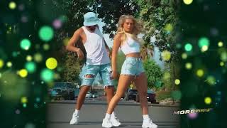 Morozoff - Shake it down baby ♫ Top Eurodance ♫