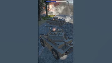 Fox Creates a Villain💀💀💀 #warthunder #gaming