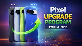 What is Google Pixel Upgrade Program? How to Trade in and upgrade to Pixel Phone Every Year? screenshot 3