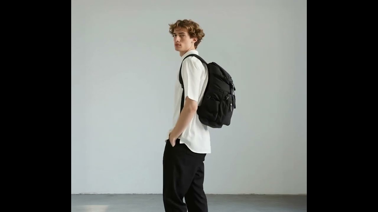 UNTRACK アントラック CITY DS Back-Pack リュック 60216｜【正規販売