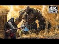 God Of War FULL MOVIE (2024) 4K Ultra HDR