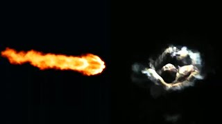 Falcon 9 launches HAKUTO-R M1 and Lunar Flashlight