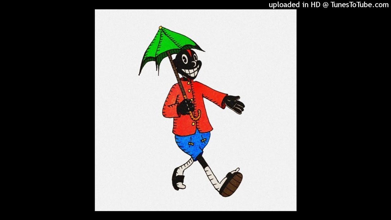 Lil Darkie Sambo - INSTRUMENTAL - Wendigo (Reprod. Davis Savage)