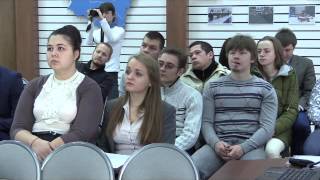 Рекомендации на конкурс УМНИК Часть 1