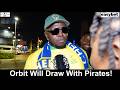 Mamelodi Sundowns 1-0 AS FAR | Orbit Will Draw With Pirates!
