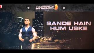Disclaimer : contents owned and protected by "yash raj films" "yrf"
bande hain hum uske #dhoom3musicout dhoom:3. starring aamir khan,
abhishek bachchan, katr...