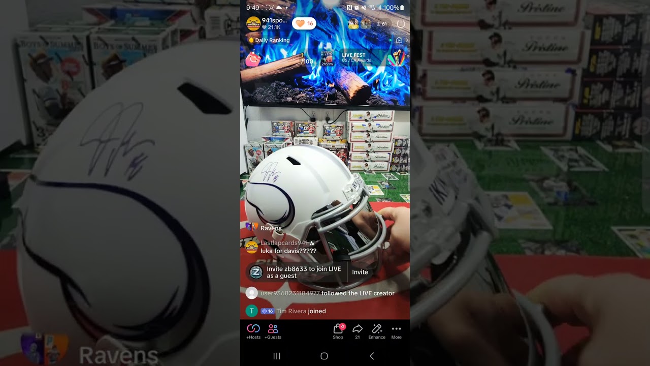 603 AO Gridiron Gladiator