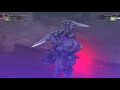 SD Gundam G Generation Cross Rays - Superbia GN-X ~Battle Animations~