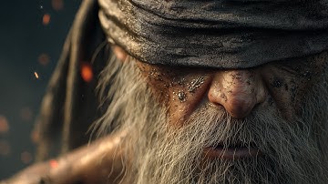 Heavenless - Stone Kings Feast on Thorns  | Dark Cinematic