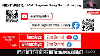 Tuesday Diagnostics Livestream - Modern Braking Systems Design and Diagnosis