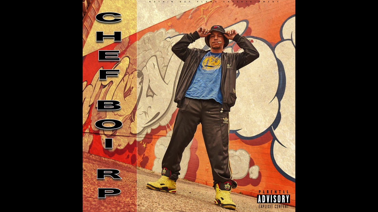 cindi Lauper-Chef boi R P