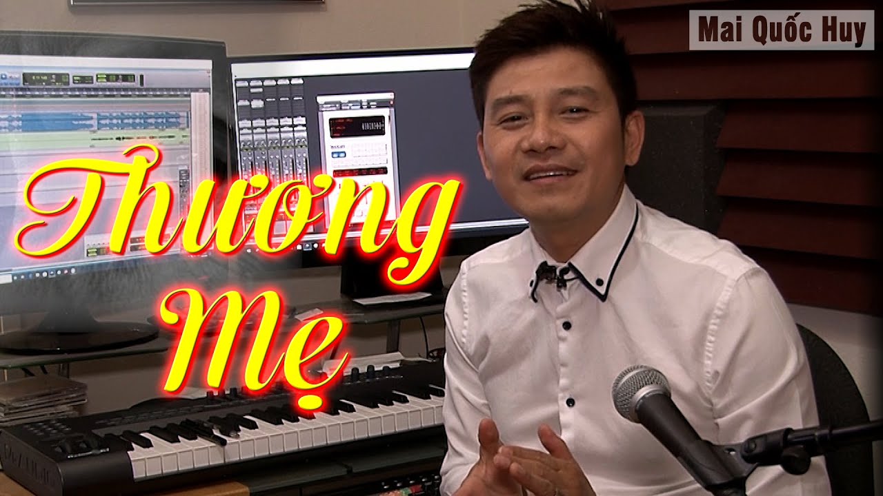 Thương Mẹ - Bài Hát Hay Nhất Về Mẹ Nghe Là Khóc - Sáng... - youtube