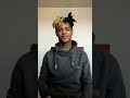 My Xxxtentacion moment
