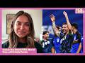 Inside the 2026 FIFA World Cup with Duda Pavão | Sidelined