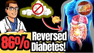 🧁86% Reversed Type 2 Diabetes [Best Diabetes Diet] screenshot 4