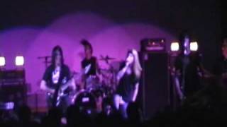 A Skylit Drive - All It Takes For.. (Live w/ New Singer!)