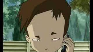 Code Lyoko Fan Mail 5!