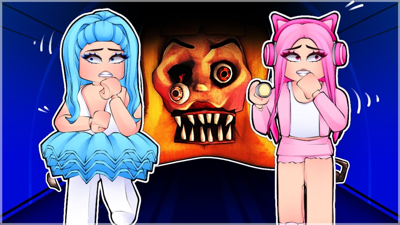 Do Not Play This Scary Game ALONE... Roblox Judy