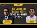 Why Students Don’t Show Up: Will C. Pickens on Absenteeism & School Culture