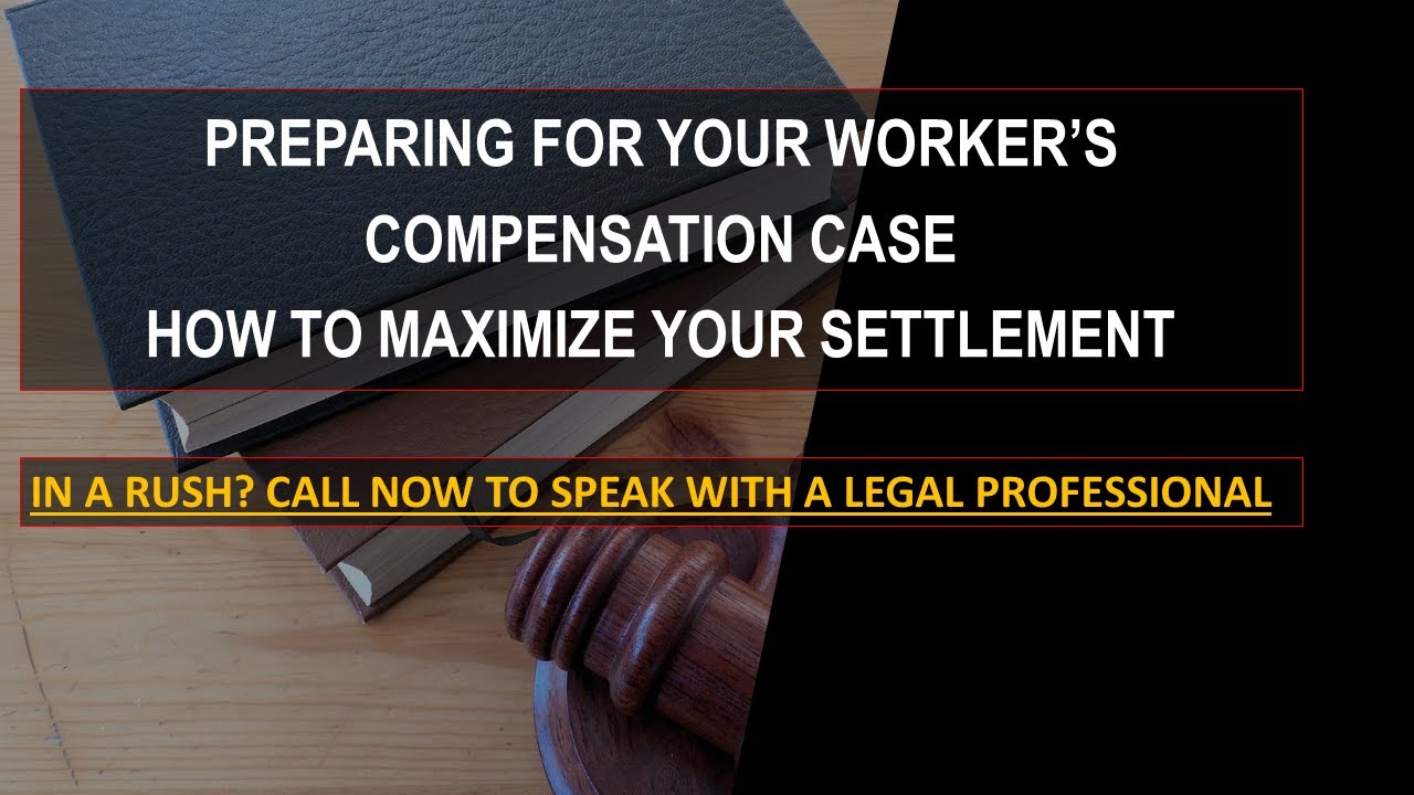 Worker's Compensation Settlement Chart For Table Saw Injury Lawyer