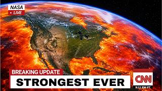 El Niño 2026 Could Trigger a Weather Nightmare — Scientists Warn