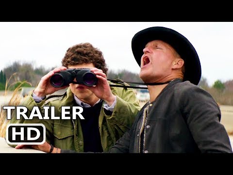 zombieland-2-new-trailer-(2019)-international,-emma-stone-movie-hd