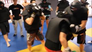 Why KRAV MAGA DOESN'T Work?