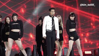 [4K] 221002 목포뮤직플레이 음(Mmmh)-카이