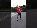 【踊ってみた】狙いうち/ 山本リンダ #shorts