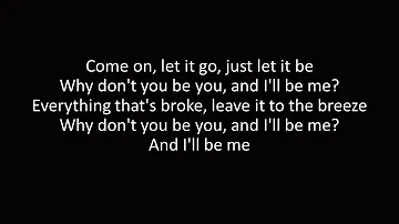 NoCap - Let It Go (Lyrics)