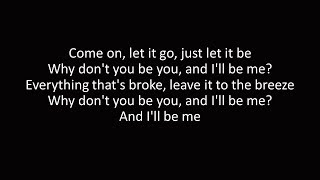 NoCap - Let It Go (Lyrics)