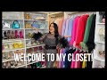 Welcome to my closet luxury edition  mona kattan