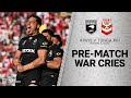 Kiwis vs Tonga XIII | 2025 Pacific Championships Pre-Match Challenge | Round 3 🏉