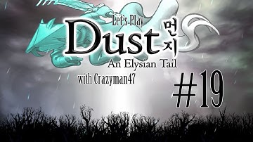 E19 - We Interrupt This LP For A Boss Fight - Let