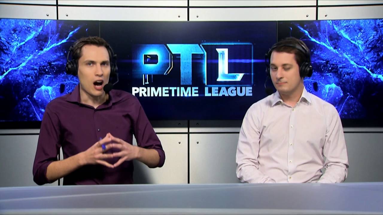 EU LCS roster swap run down Summer Split 2016