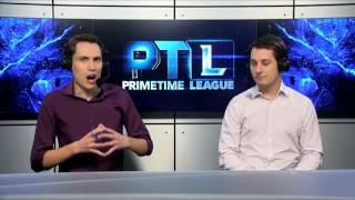 Famous EU LCS roster swap run down Summer Split 2016 Profile