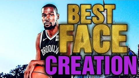 NBA 2K21 HOW TO LOOK LIKE KEVIN DURANT!!  Make Your MyPlayer EXACTLY Like Kevin Durant NBA 2K20