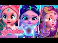  full season  bloopies  shellies  fairies  cartoons for kids in english