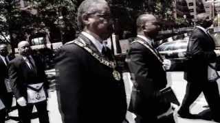 MWPHGLVA F&AM 31st Masonic District Processional MWPHGLVA F&AM 31st Masonic District Processional